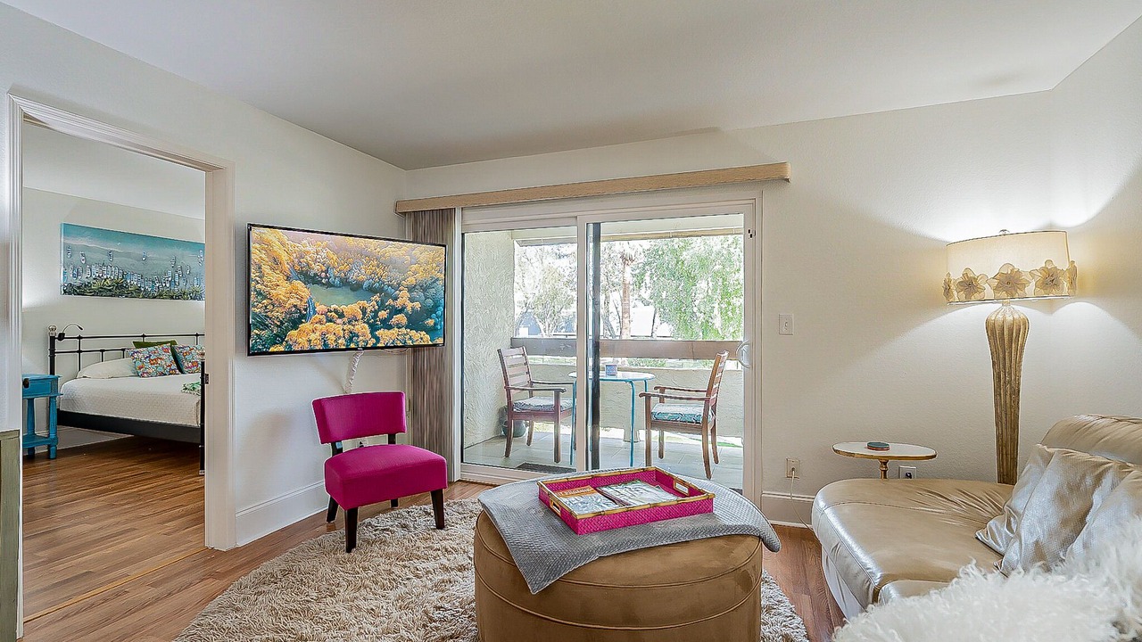 Photo of Bedroom in Saddletree