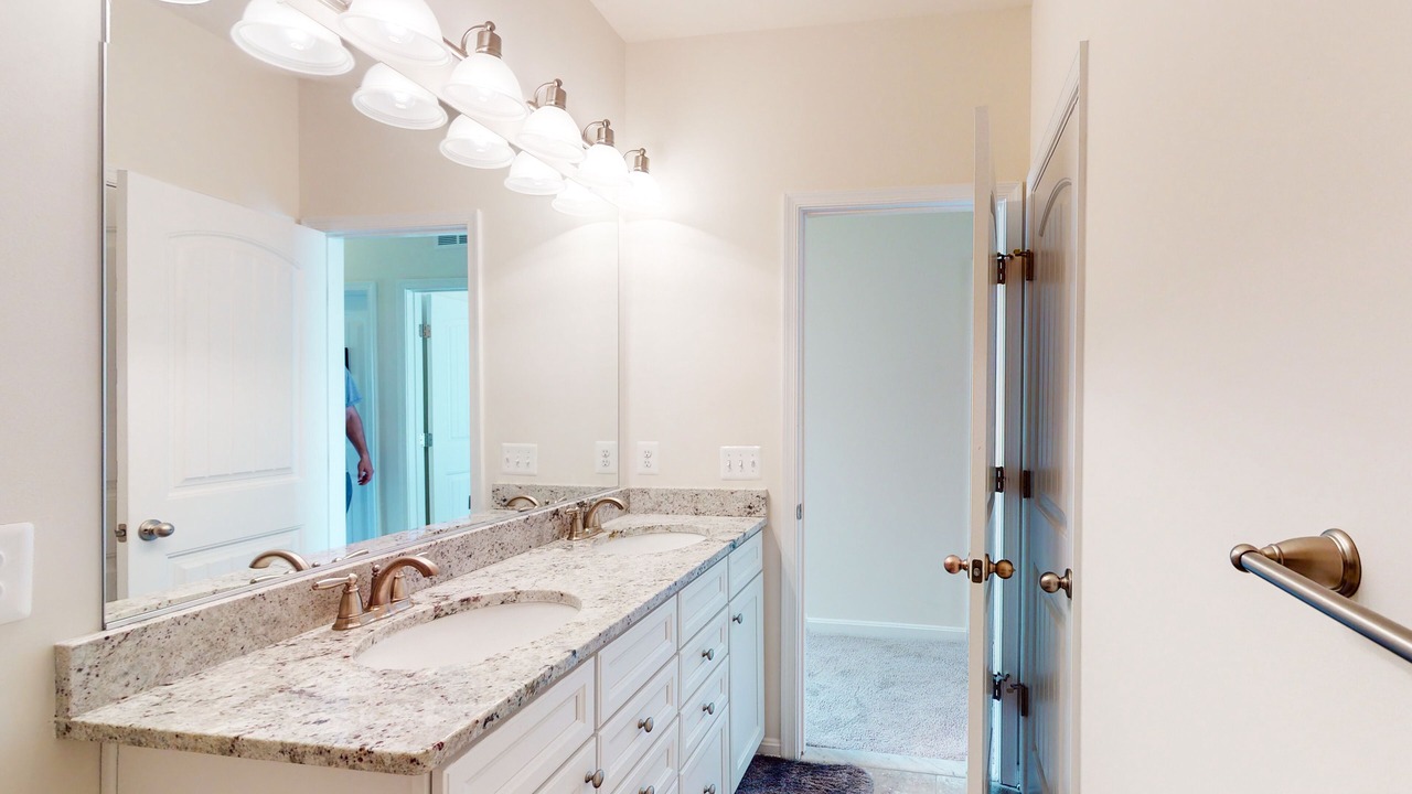 Photo of Bathroom in Frankford