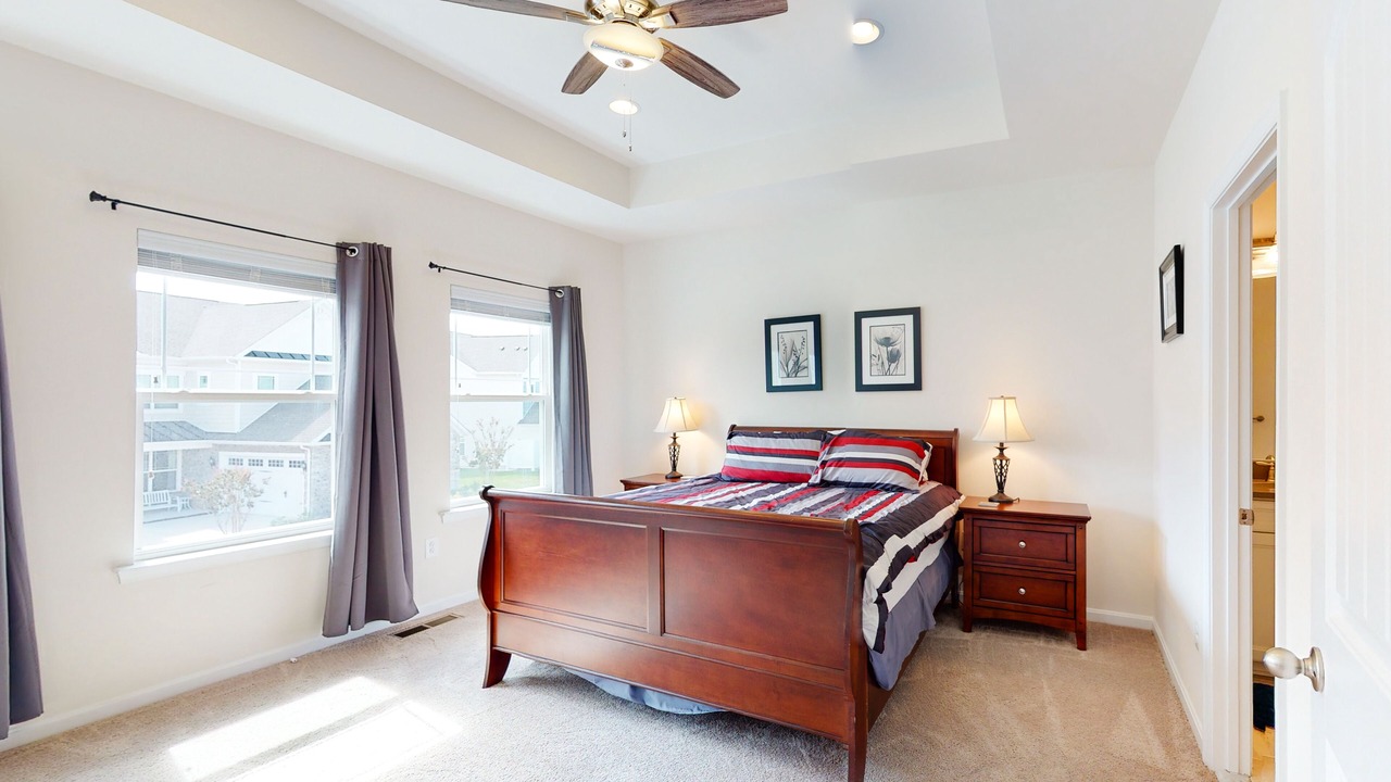 Photo of Bedroom in Frankford