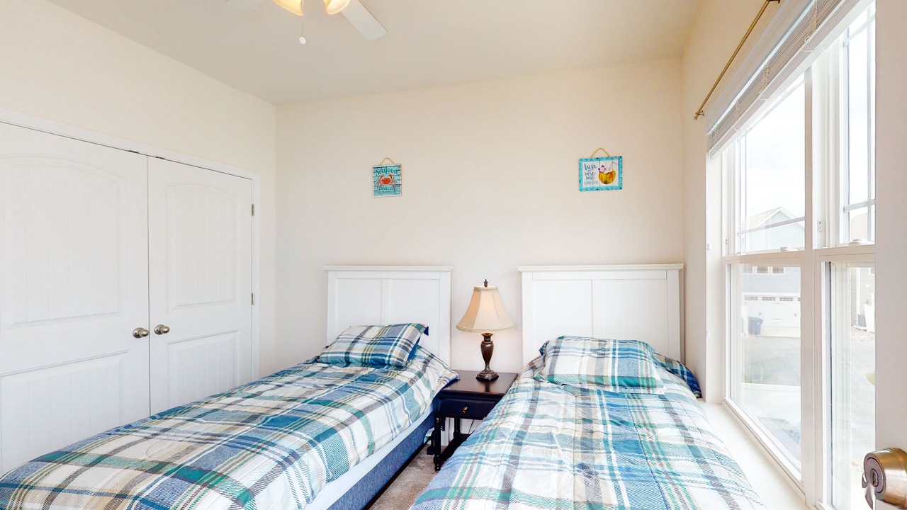 Photo of Bedroom in Frankford