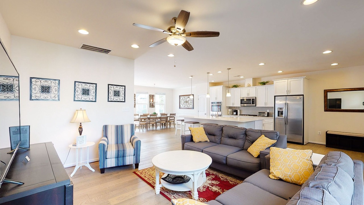 Photo of Livingroom in Frankford