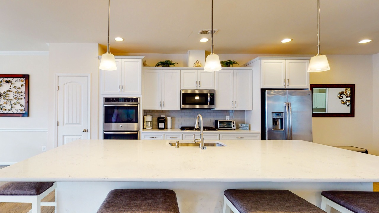 Photo of Kitchen in Frankford