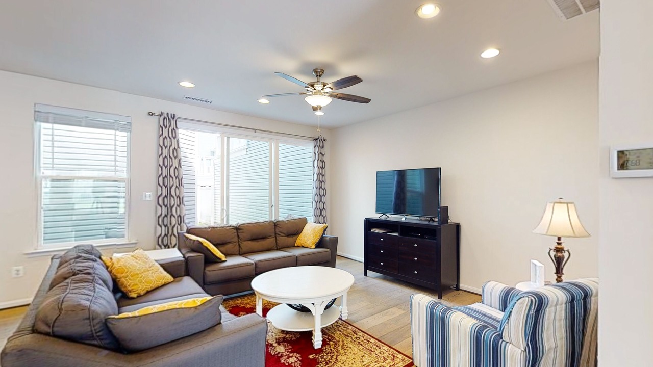 Photo of Livingroom in Frankford