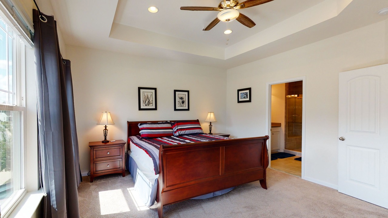 Photo of Bedroom in Frankford