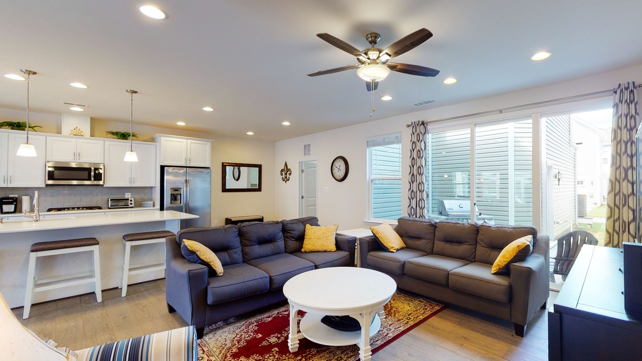 Photo of Livingroom in Frankford