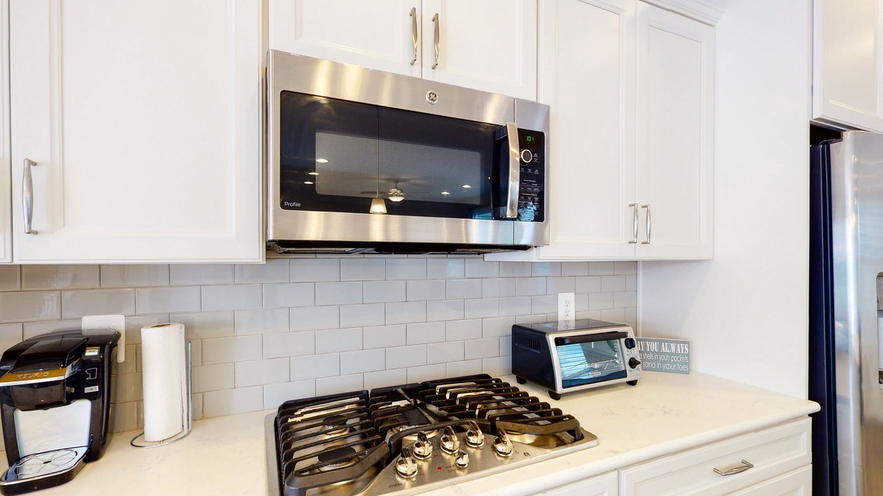 Photo of Kitchen in Frankford