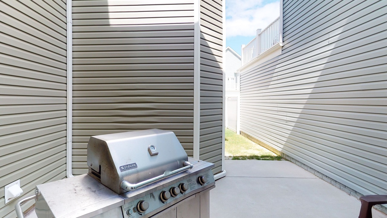 Photo of Patio Balcony in Frankford