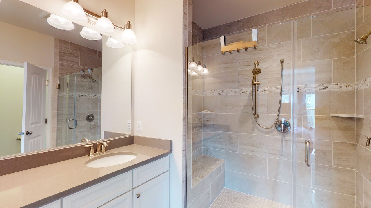 Photo of Bathroom in Frankford