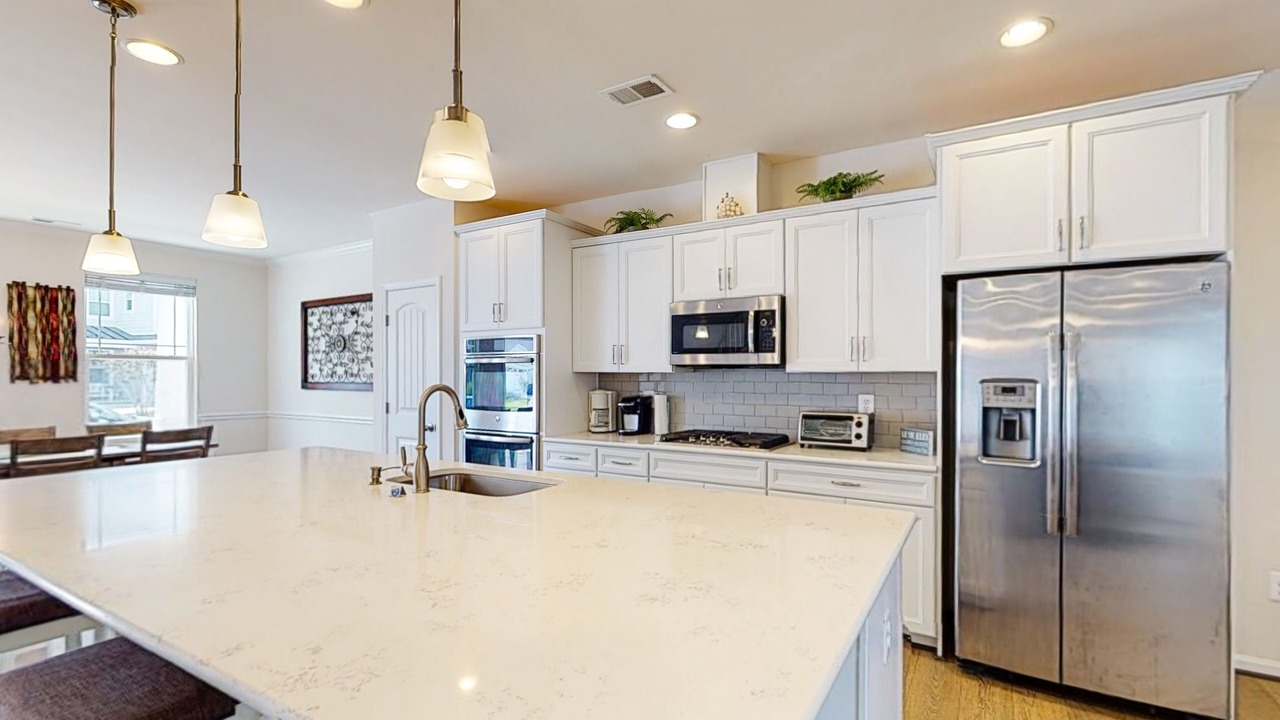 Photo of Kitchen in Frankford