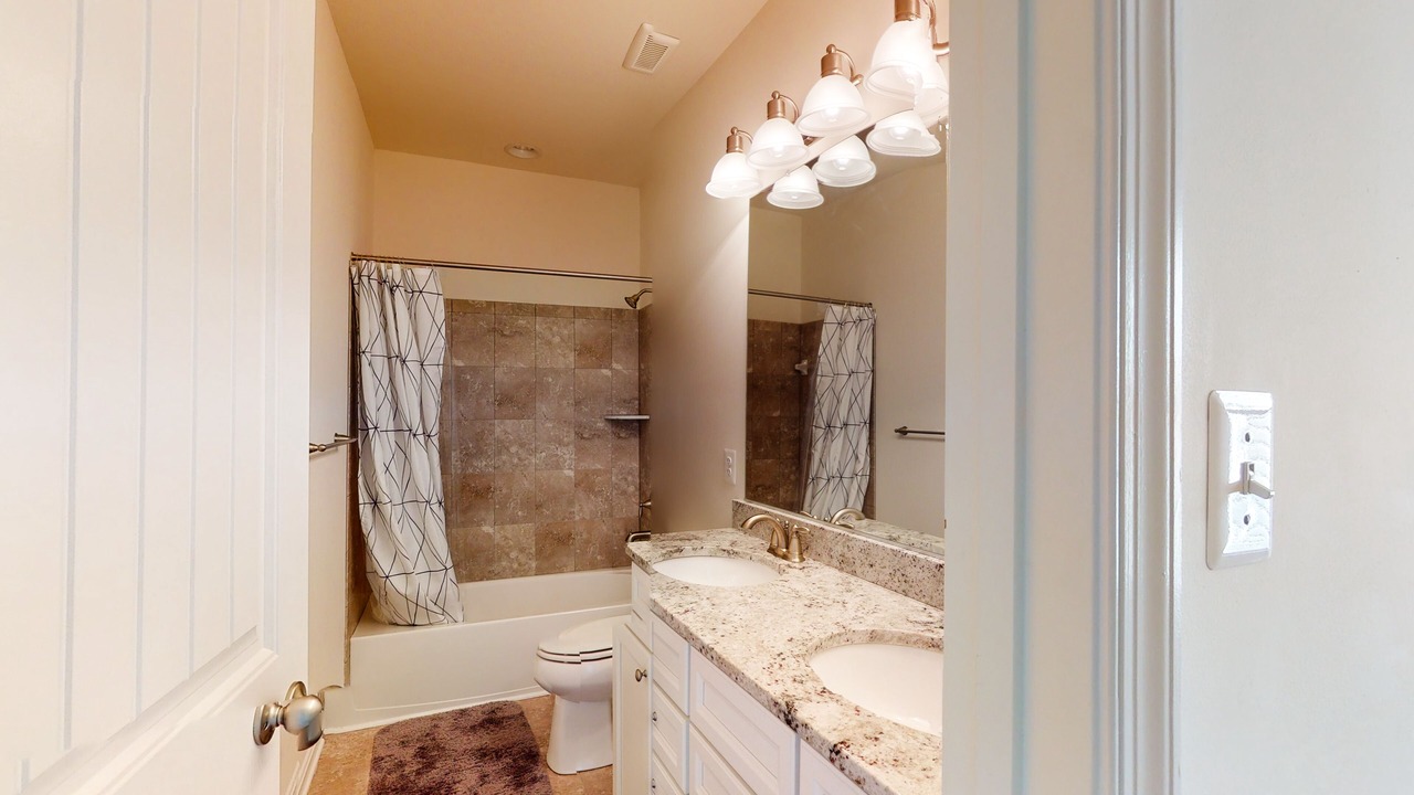 Photo of Bathroom in Frankford