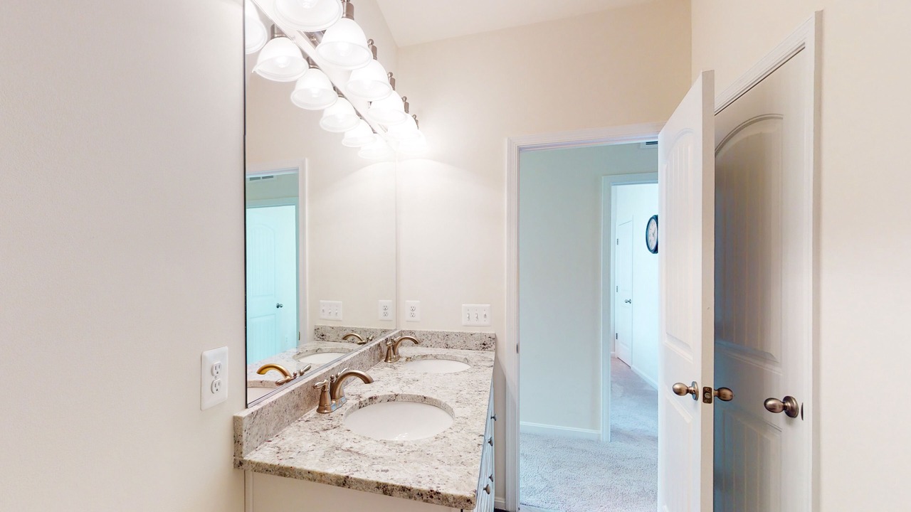 Photo of Bathroom in Frankford