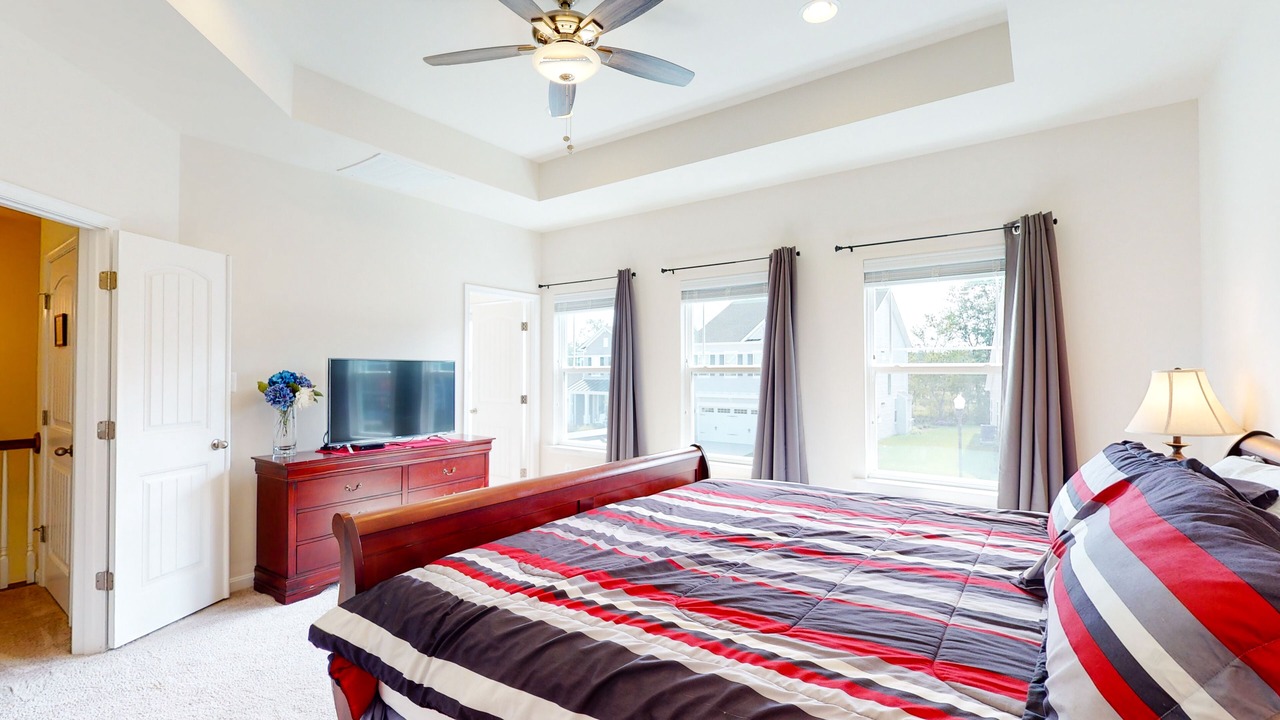 Photo of Bedroom in Frankford