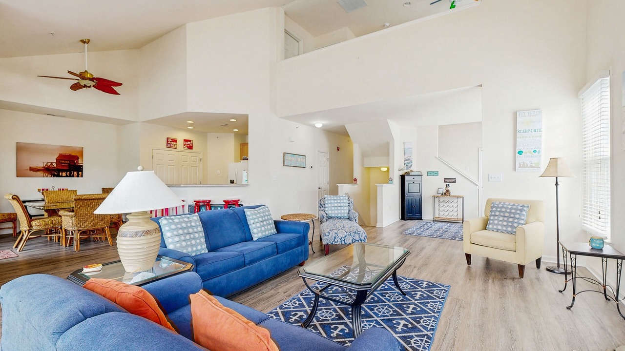 Photo of Livingroom in Ocean View