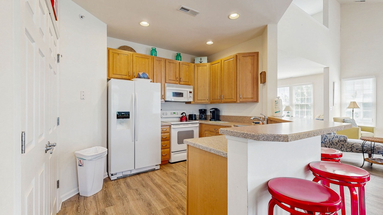 Photo of Kitchen in Ocean View