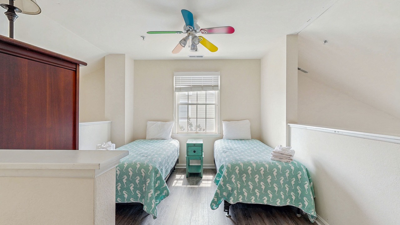 Photo of Bedroom in Ocean View
