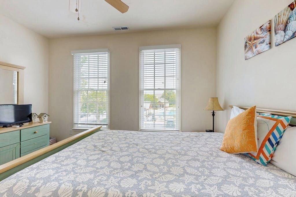 Photo of Bedroom in Ocean View