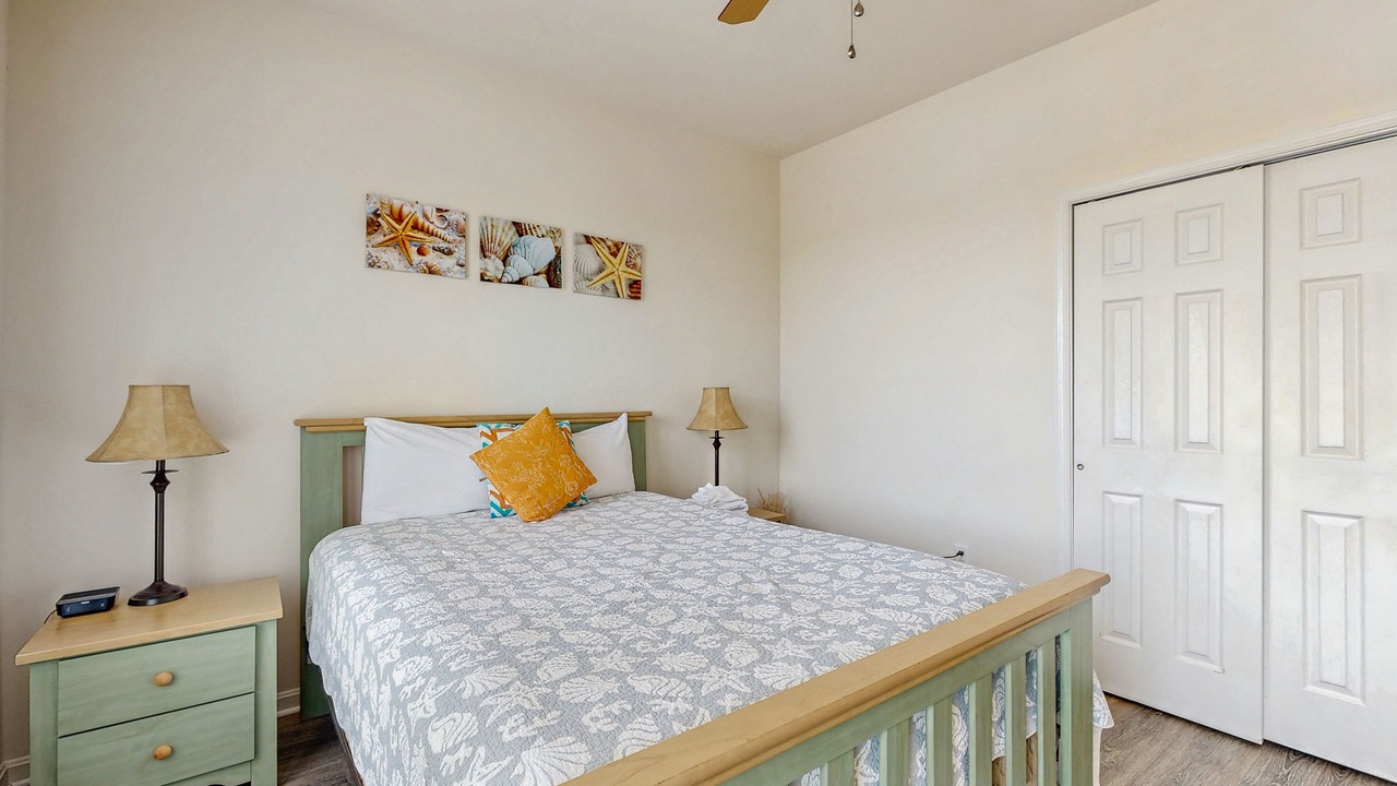 Photo of Bedroom in Ocean View