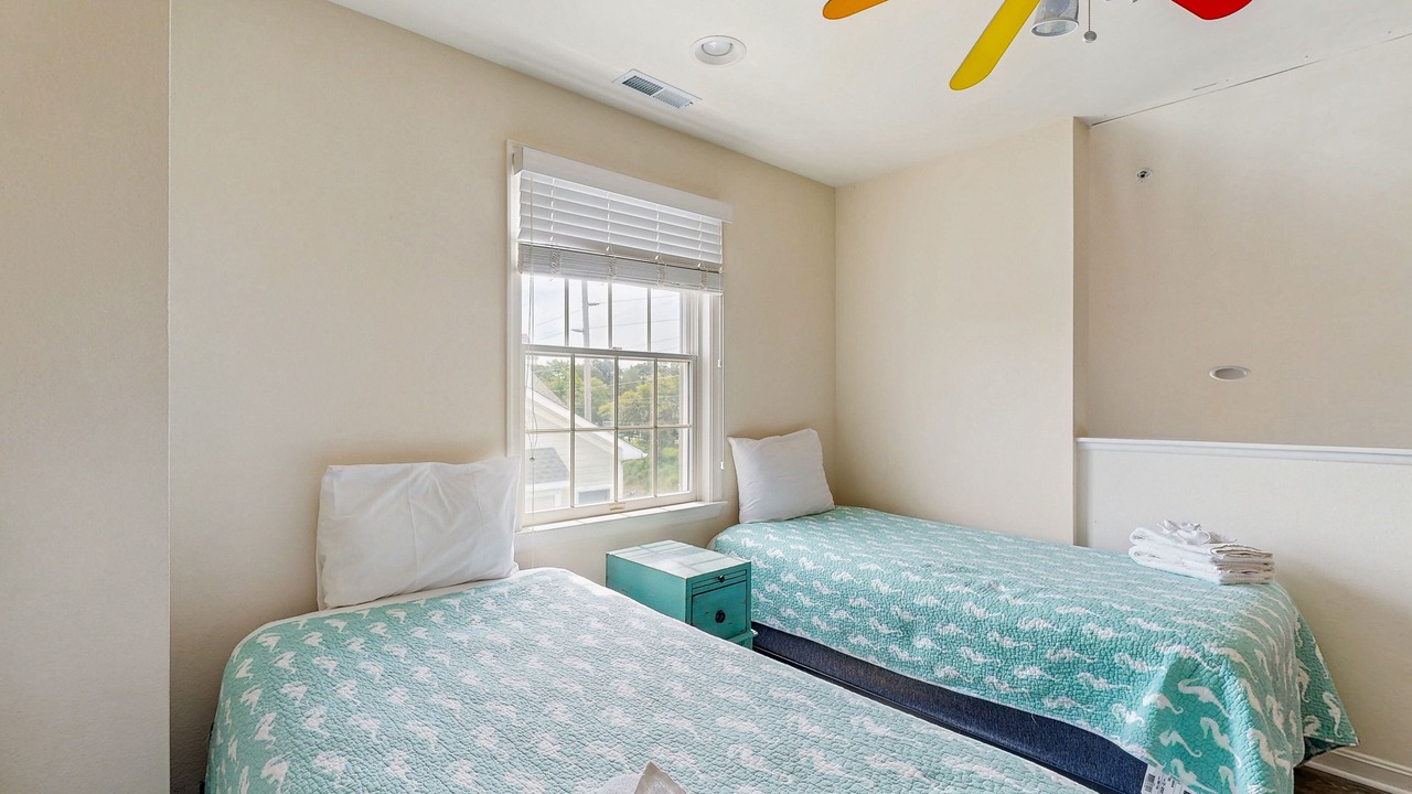 Photo of Bedroom in Ocean View