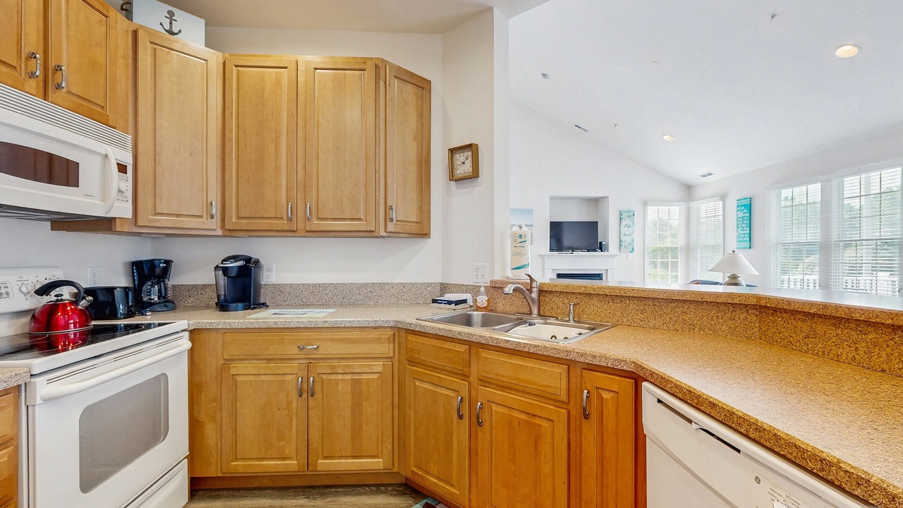 Photo of Kitchen in Ocean View
