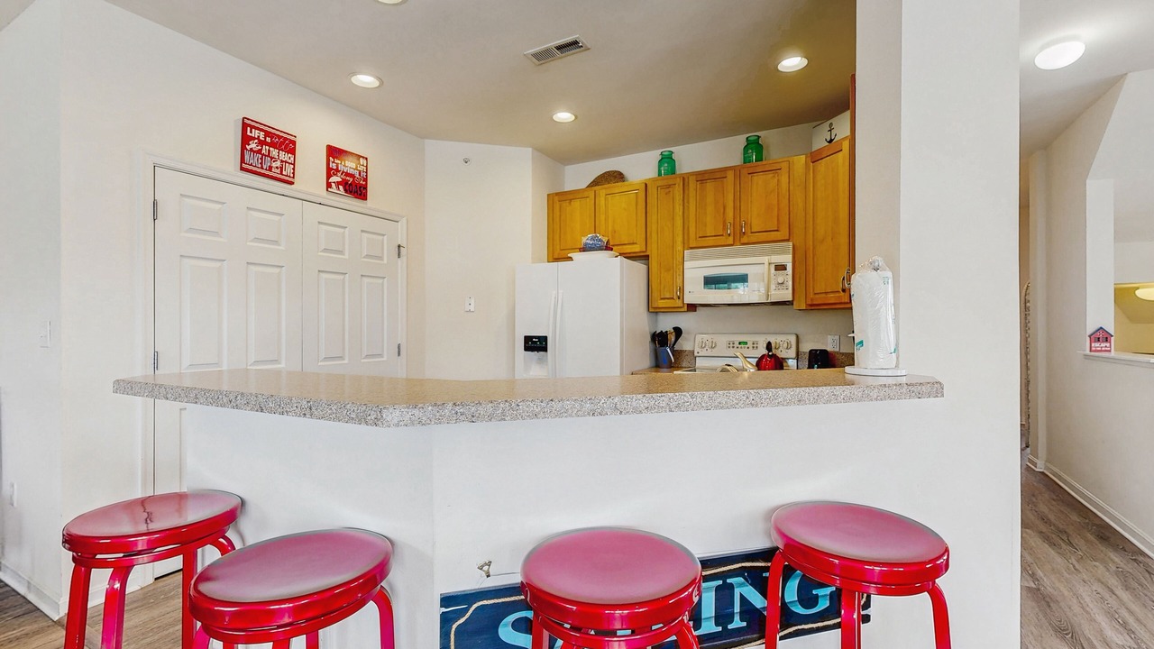 Photo of Kitchen in Ocean View