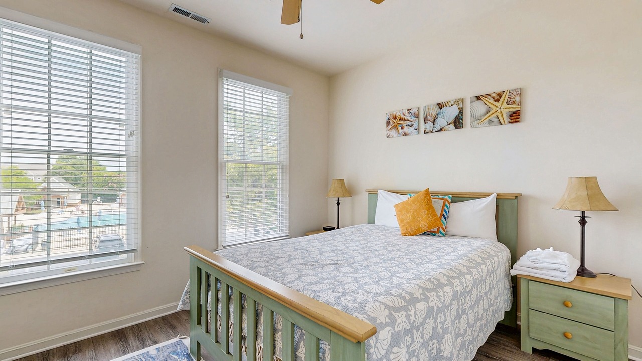 Photo of Bedroom in Ocean View