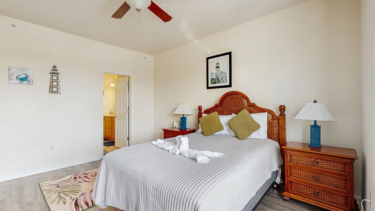 Photo of Bedroom in Ocean View
