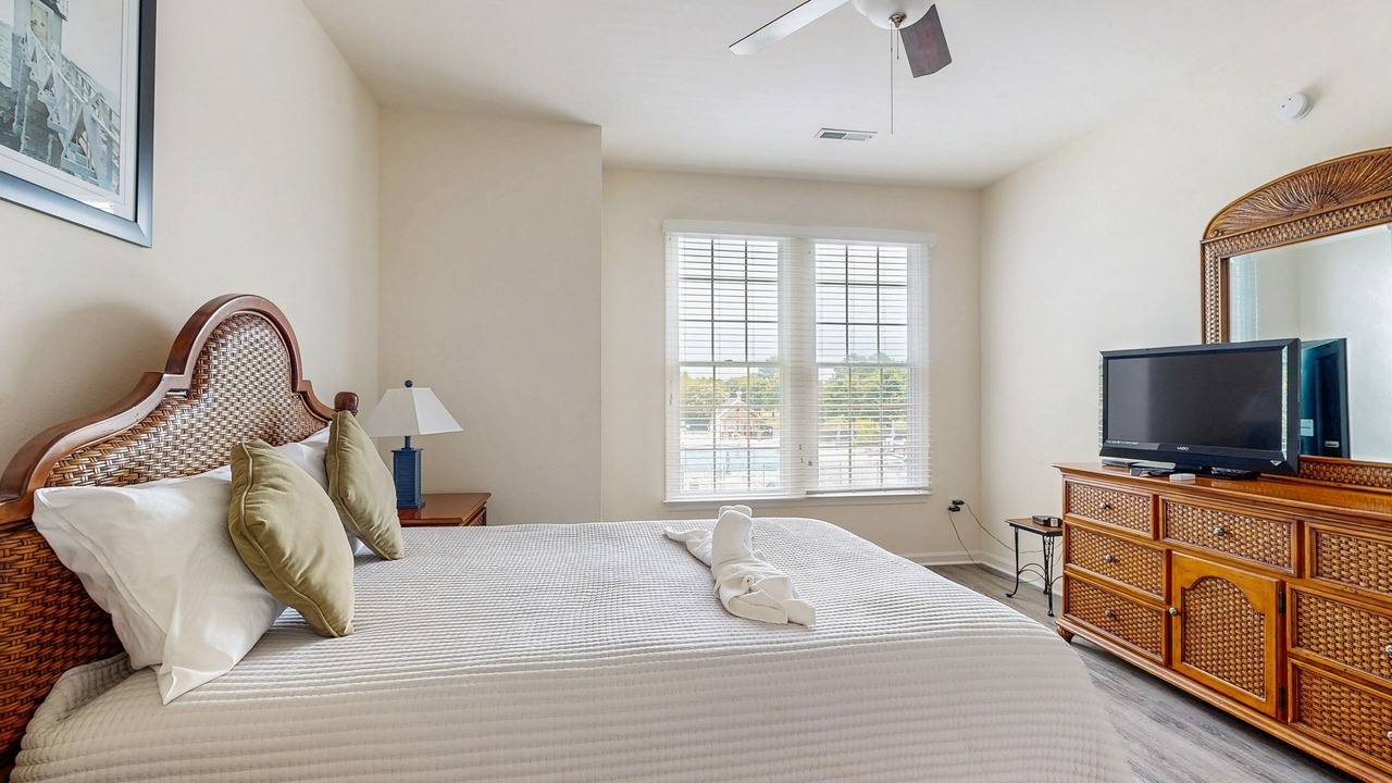 Photo of Bedroom in Ocean View