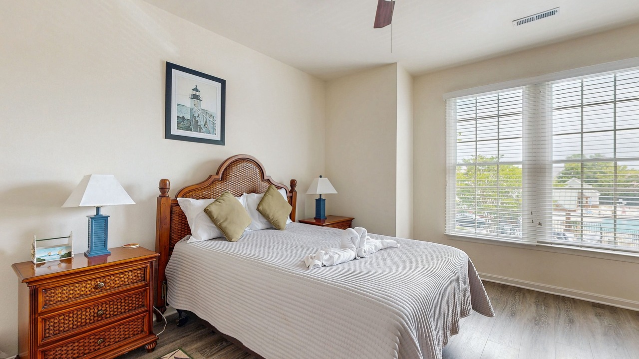 Photo of Bedroom in Ocean View