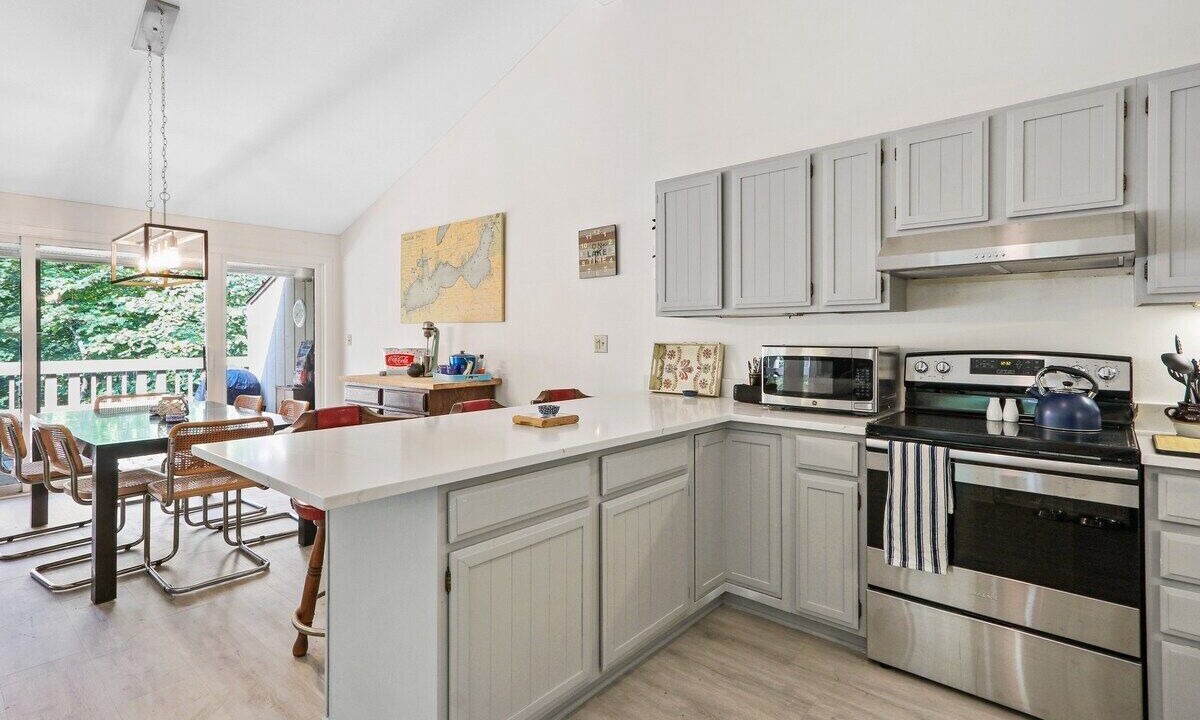 Photo of Kitchen in Fontana