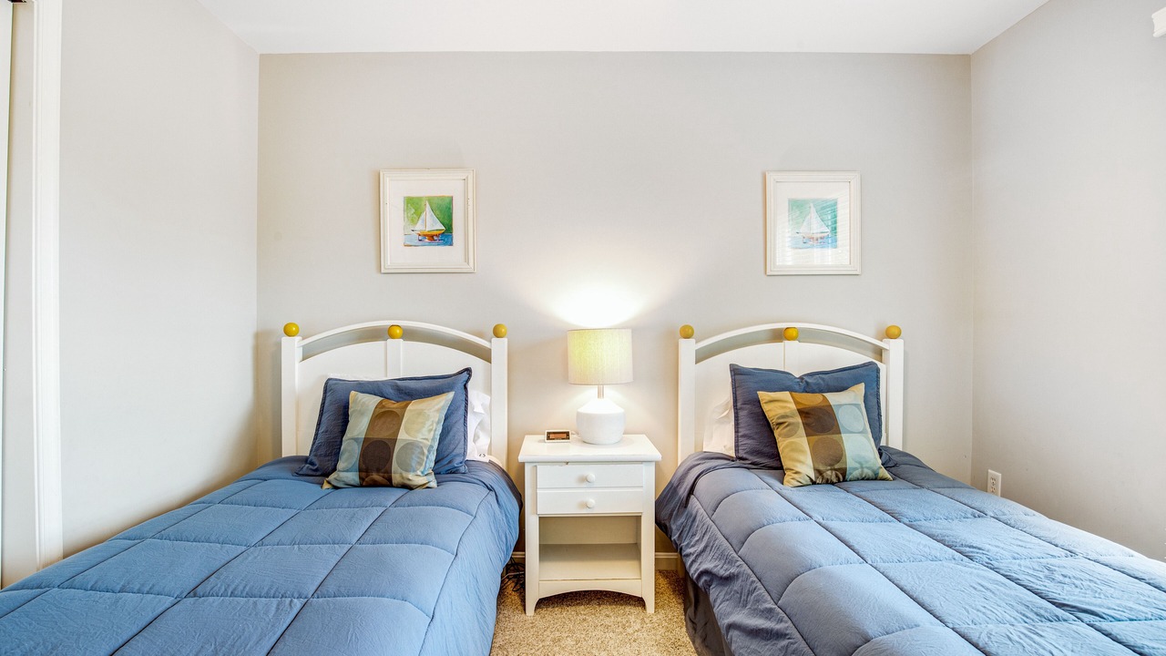 Photo of Bedroom in Bethany Beach