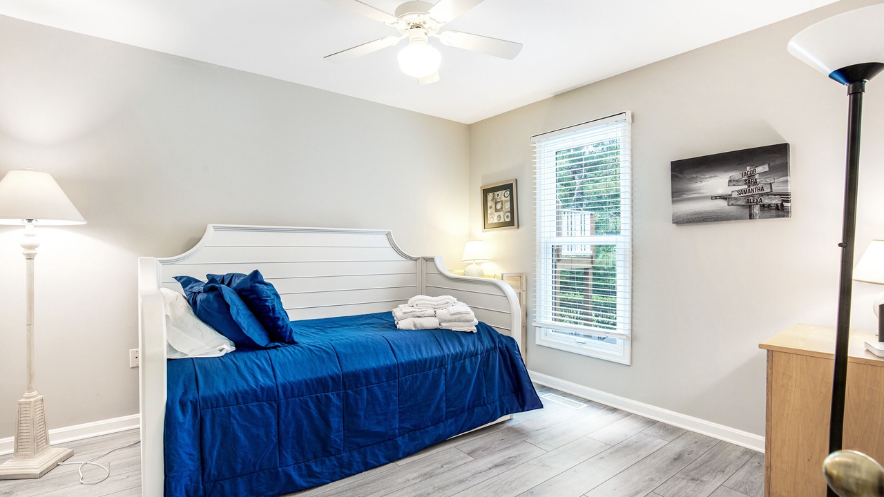 Photo of Bedroom in Bethany Beach