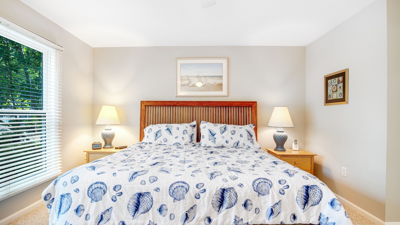 Photo of Bedroom in Bethany Beach