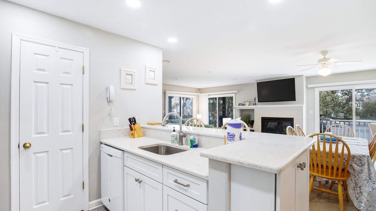 Photo of Kitchen in Bethany Beach