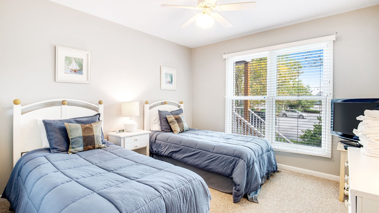 Photo of Bedroom in Bethany Beach