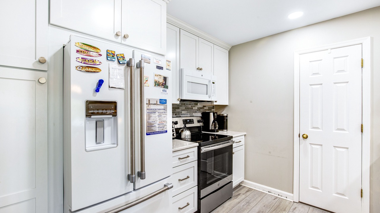 Photo of Kitchen in Bethany Beach