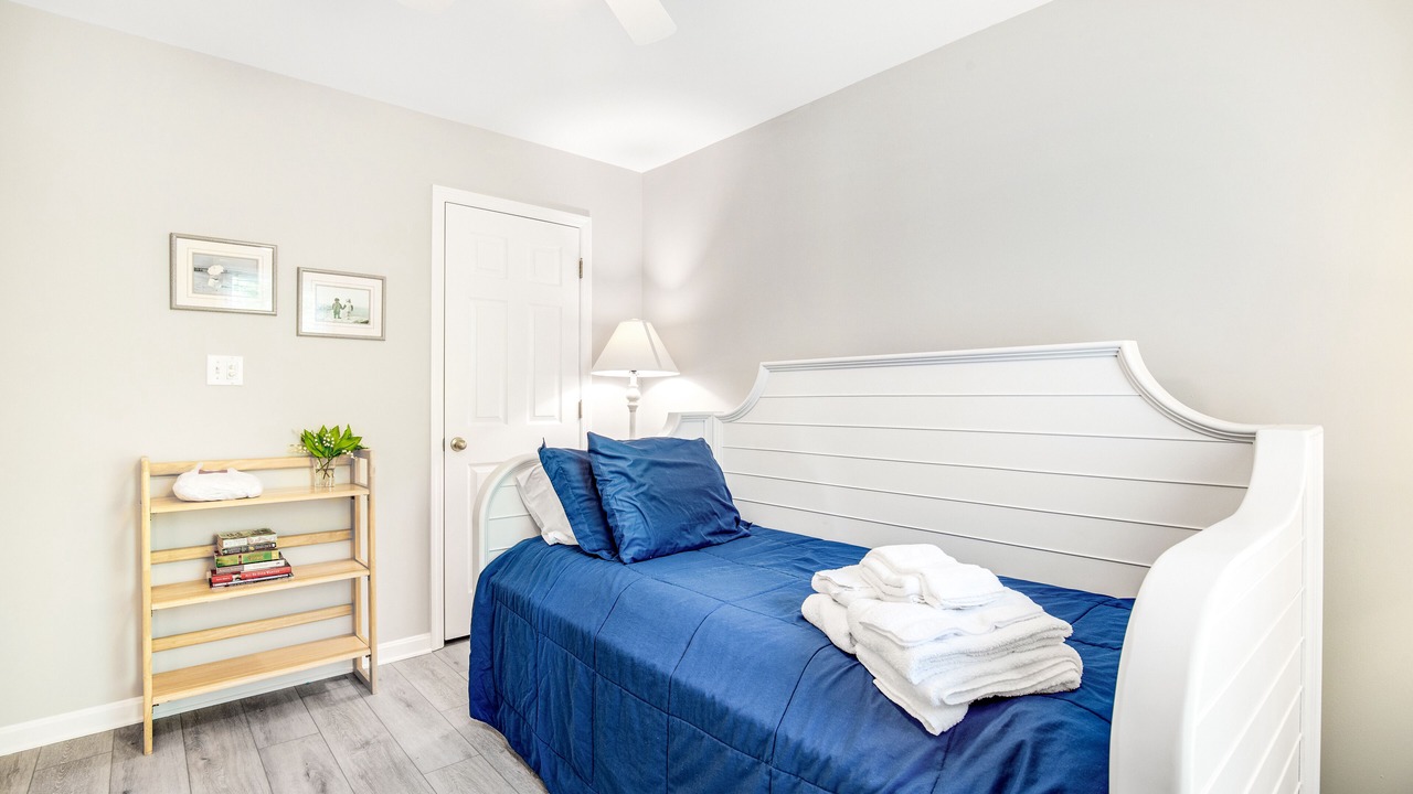 Photo of Bedroom in Bethany Beach