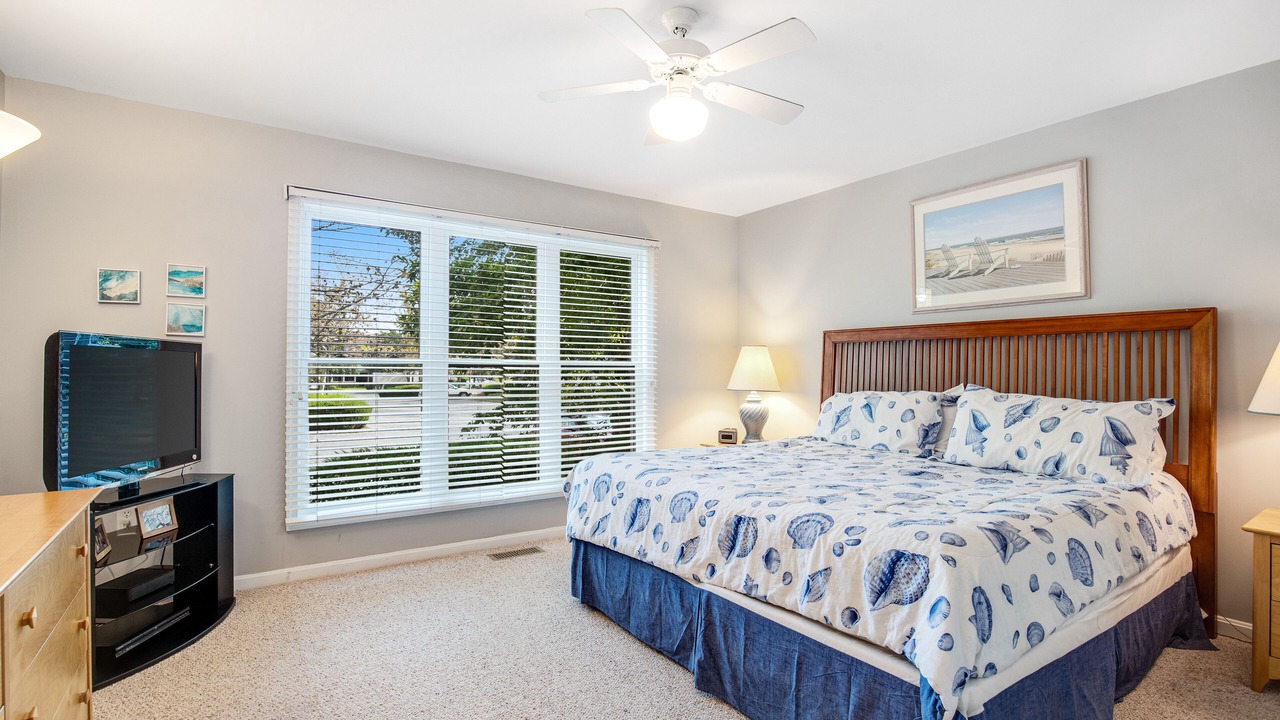 Photo of Bedroom in Bethany Beach