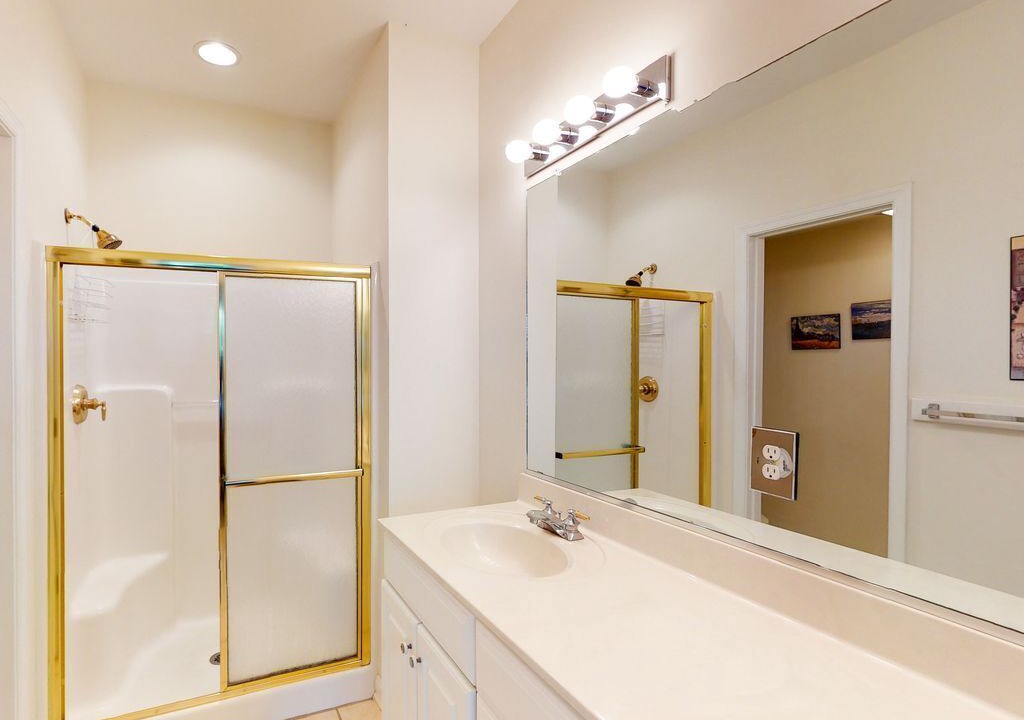 Photo of Bathroom in Ocean View