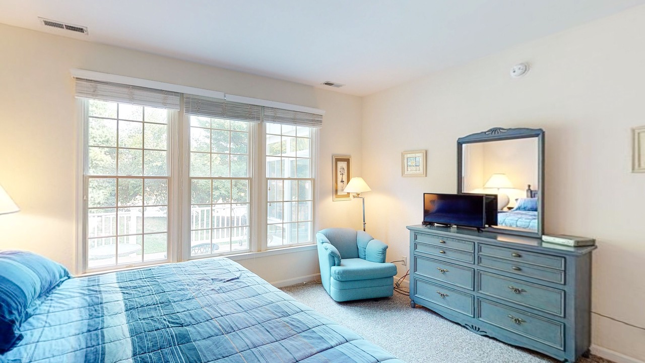 Photo of Bedroom in Ocean View