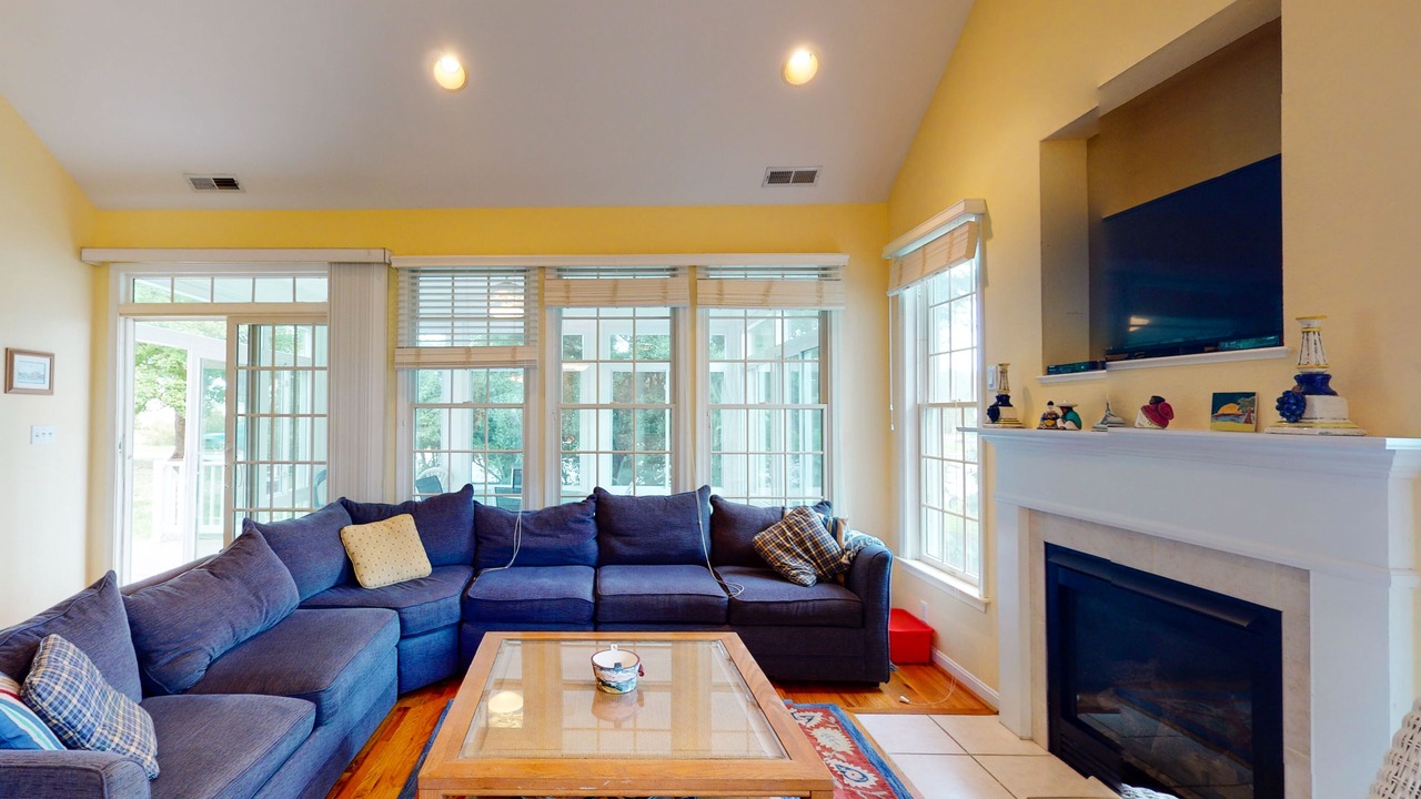 Photo of Livingroom in Ocean View
