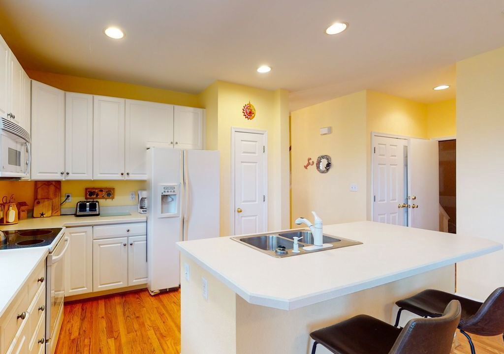 Photo of Kitchen in Ocean View
