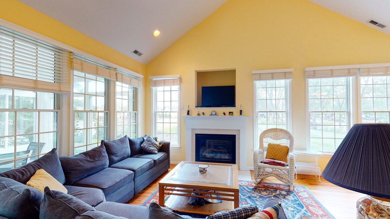 Photo of Livingroom in Ocean View