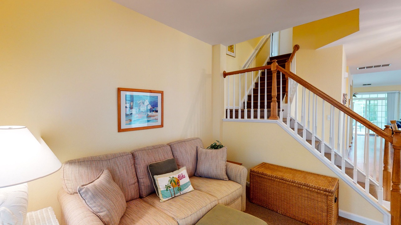 Photo of Livingroom in Ocean View