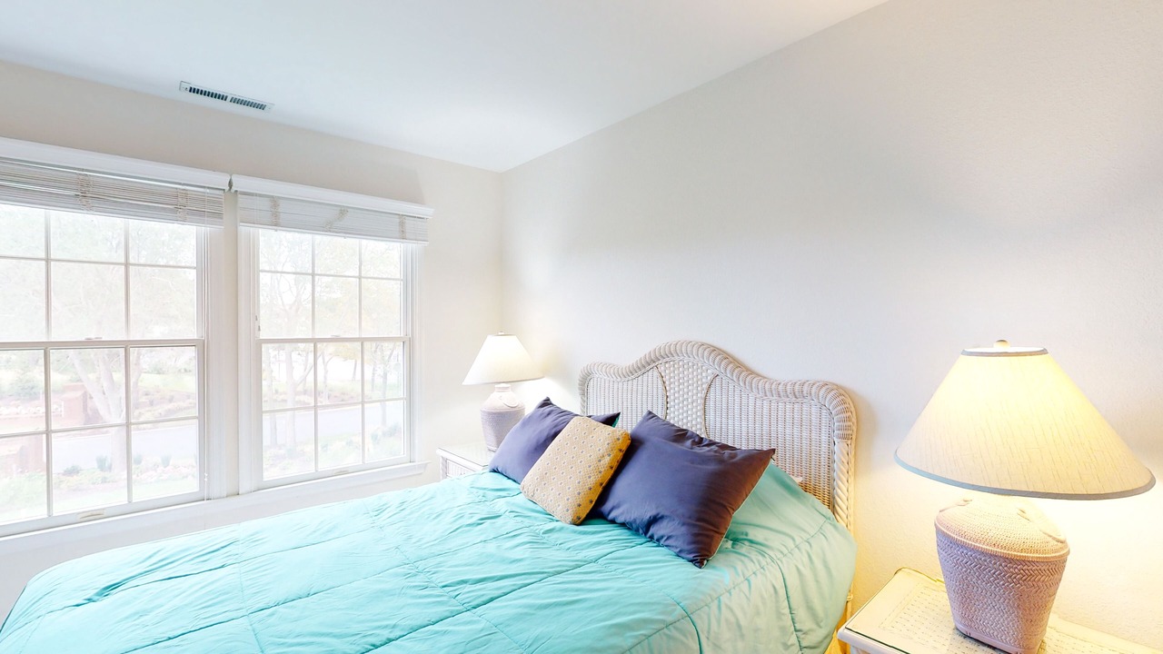 Photo of Bedroom in Ocean View