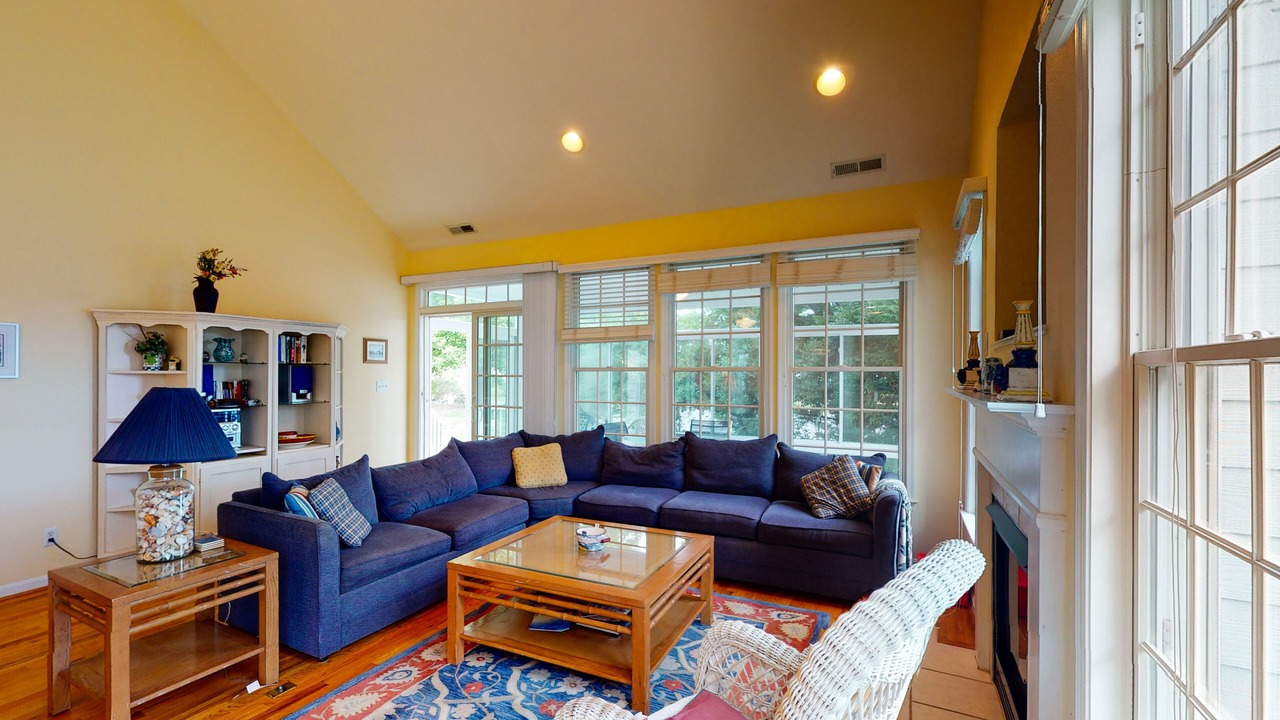 Photo of Livingroom in Ocean View