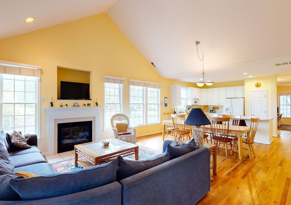 Photo of Livingroom in Ocean View