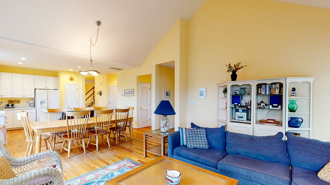 Photo of Livingroom in Ocean View