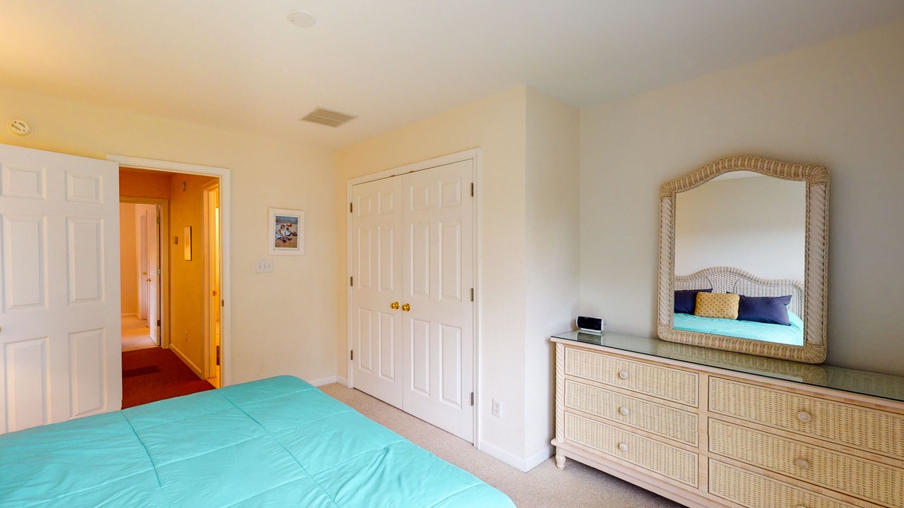 Photo of Bedroom in Ocean View