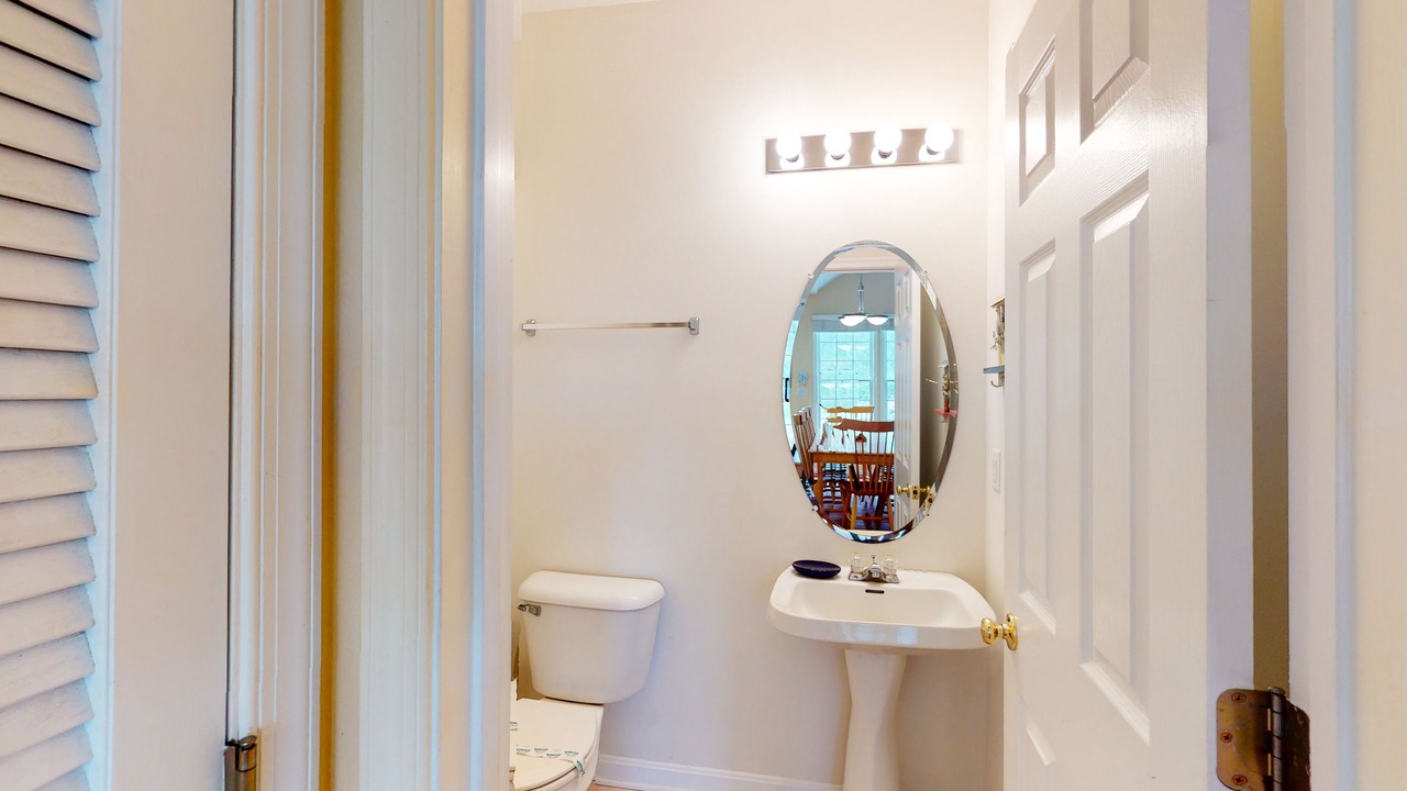 Photo of Bathroom in Ocean View