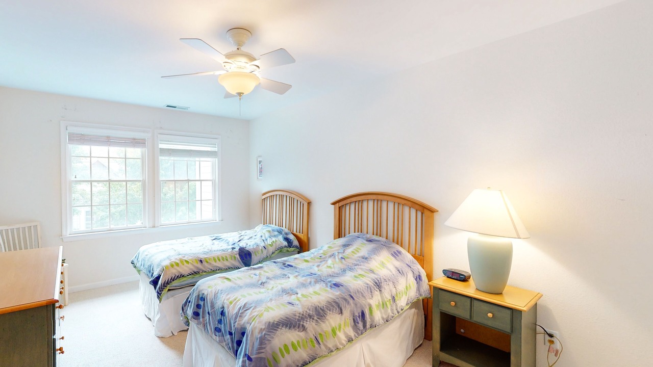 Photo of Bedroom in Ocean View